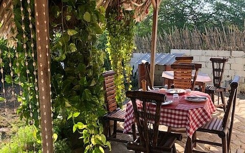 Picture of Corales Punta Rusia